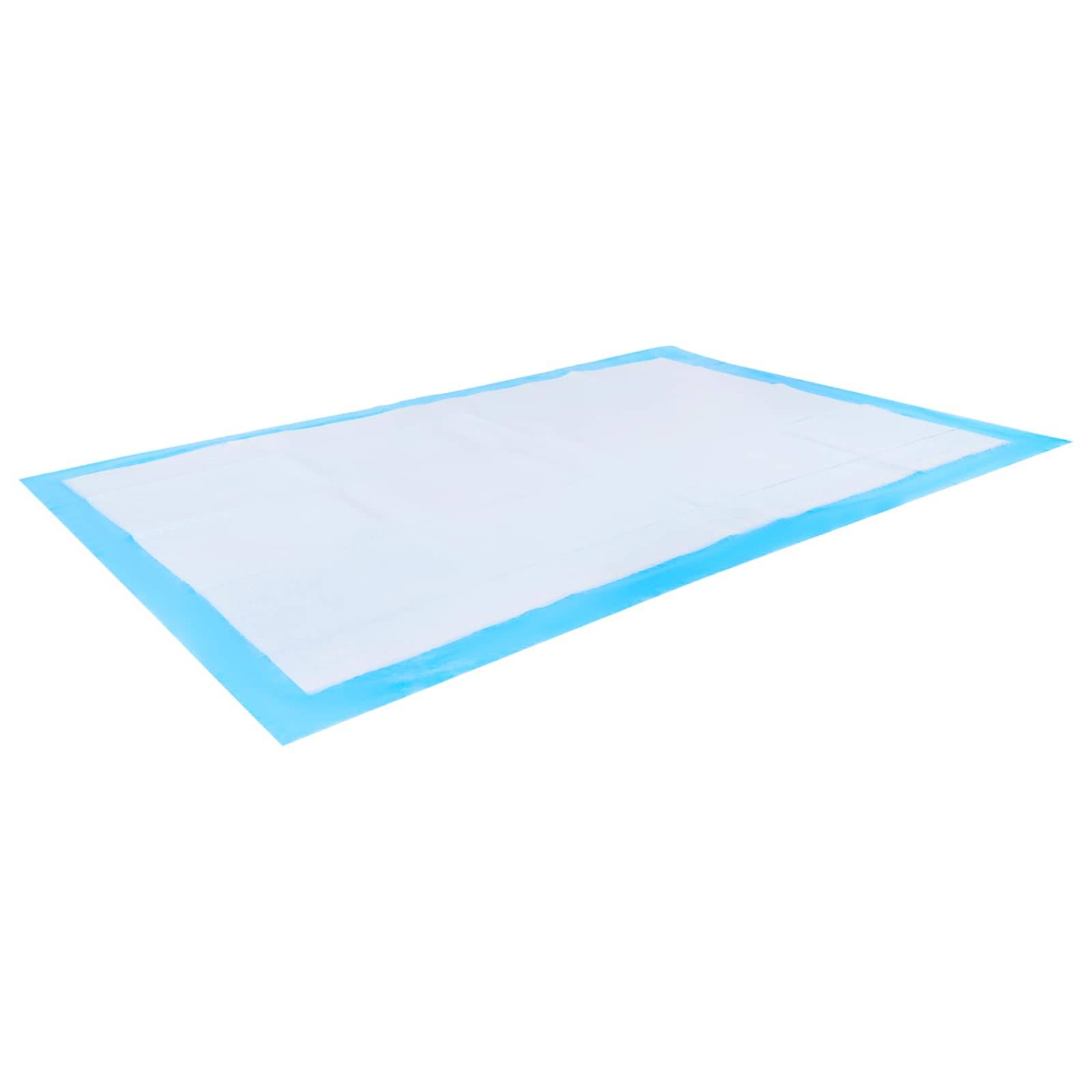 Vidaxl - Tapis d'entraînement pour animaux en tissu non tissé 200 pcs vidaXL 42025298 - Image 6