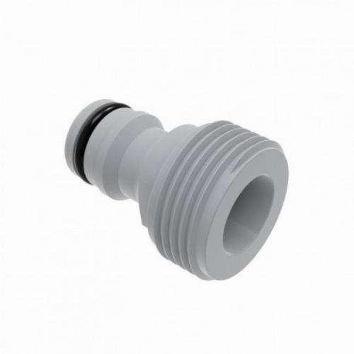 Nez de robinet mâle (ABS) IDEAL 3/4"