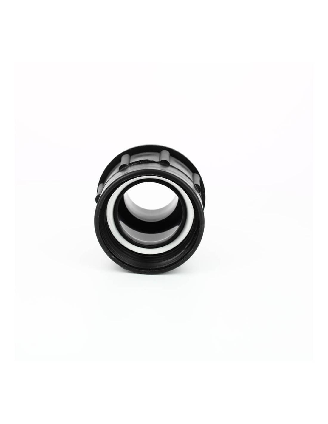Raccord S60X6 - Fileté mâle 1''1/2 Pas gaz (40x49 mm) - Imagen 5