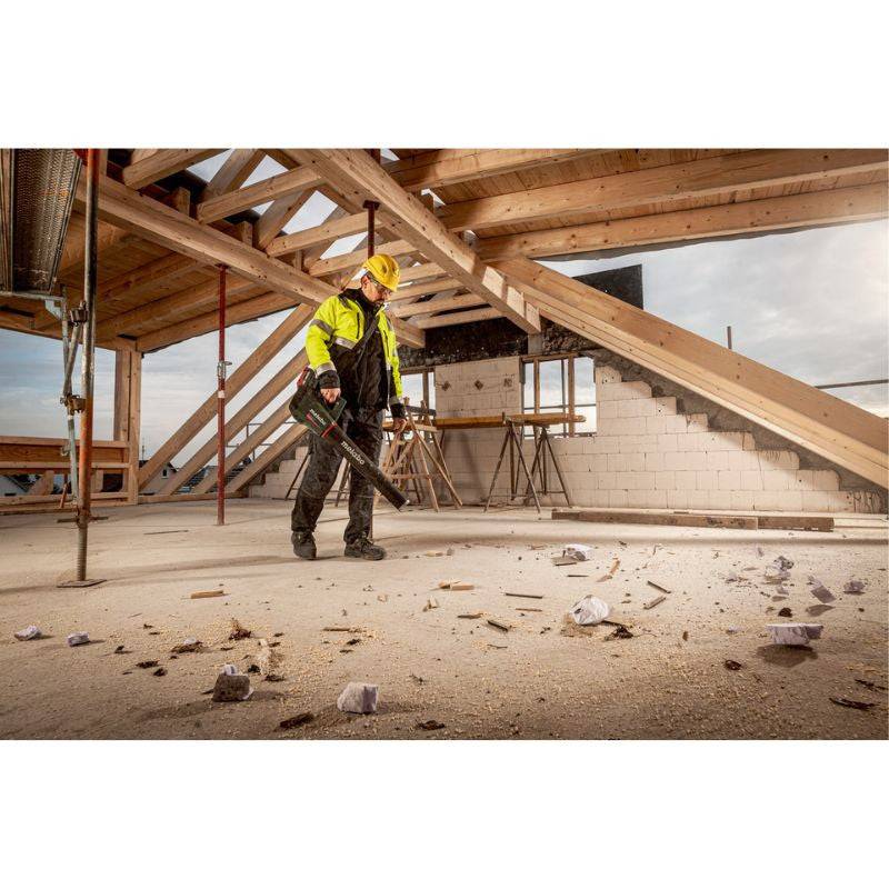 Metabo - Souffleur 18 V LB 18 LTX BL - Pick+Mix (sans batterie) Metabo - Imagen 2
