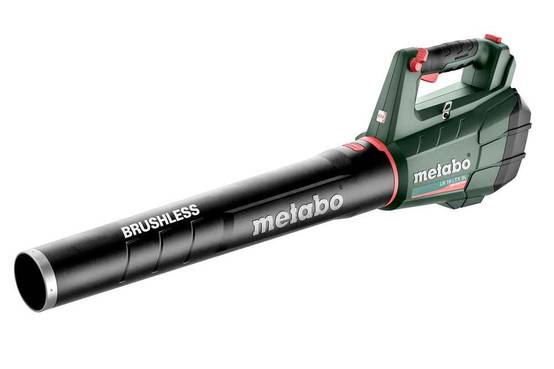 Metabo - Souffleur 18 V LB 18 LTX BL - Pick+Mix (sans batterie) Metabo - Imagen 1