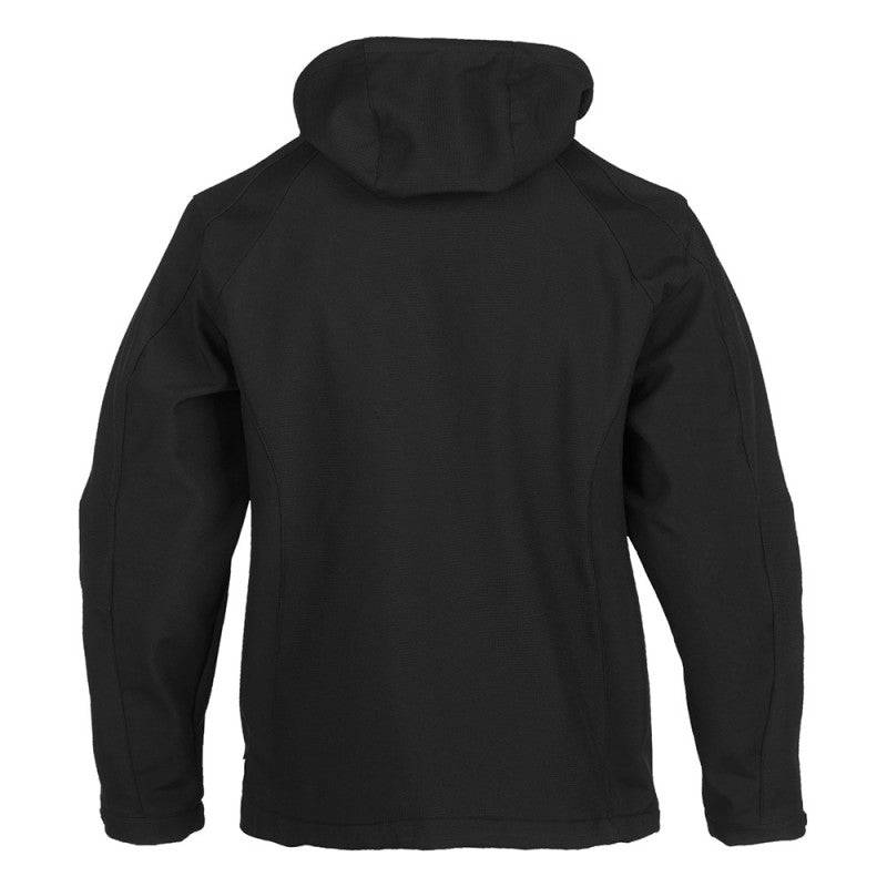 Herock - Veste softshell HEROCK Trystan noire - taille L - HEROCK - Image 2