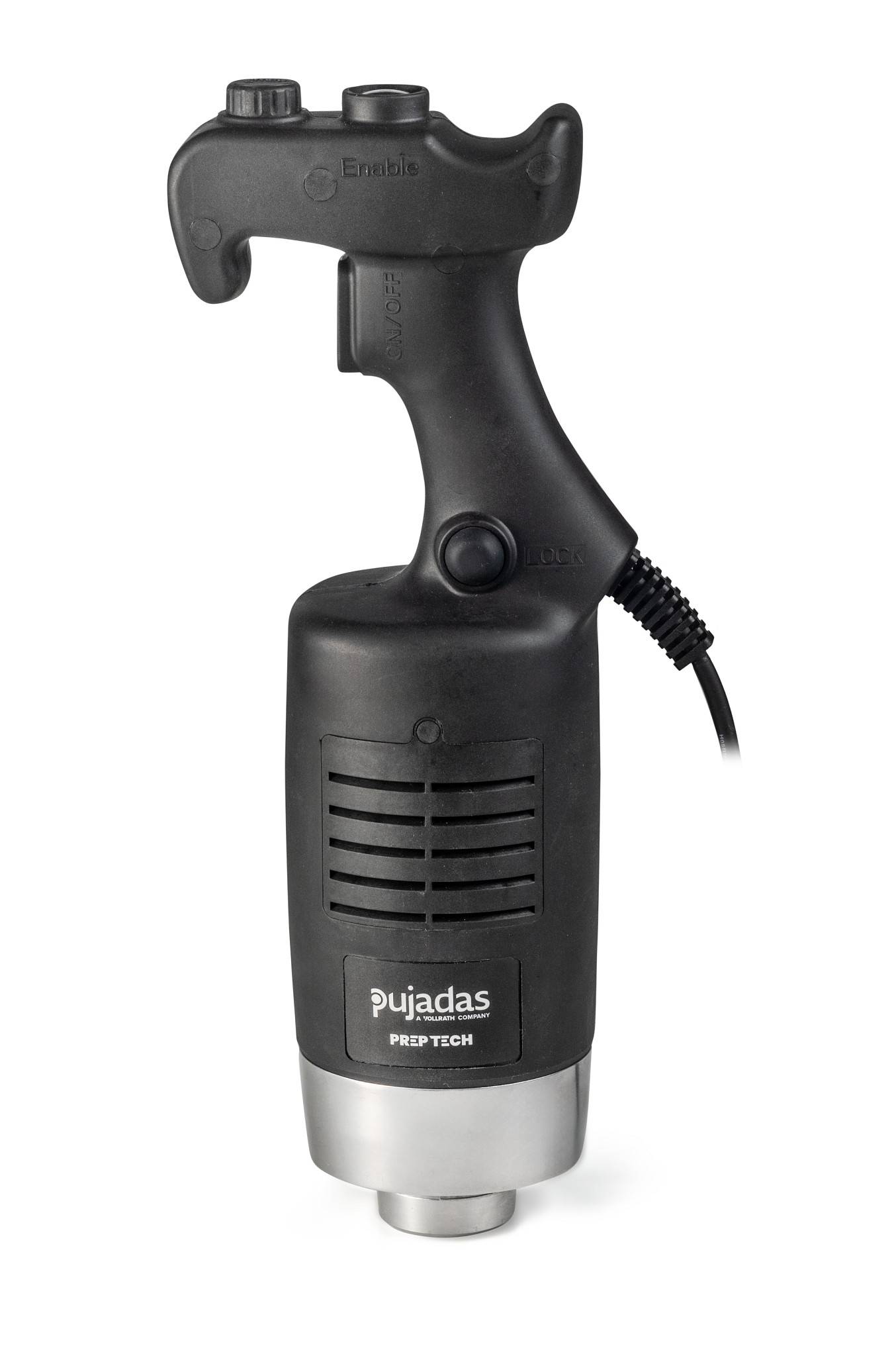 Moteur Mixeur Plongeant PREPTECH Stick 40 - 420 W - Pujadas