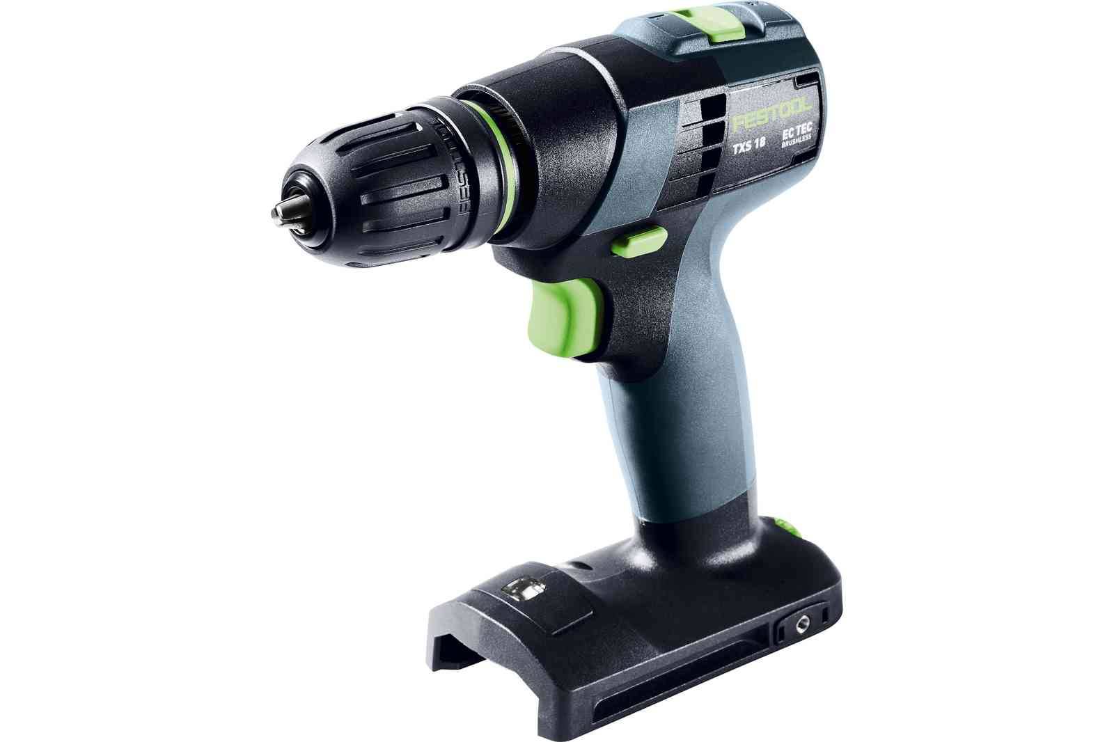 Festool - Kit Combo sans fil FESTOOL Universel - TSC 55 K + TXS 18 + TB M 137 - 578024 - Imagen 5