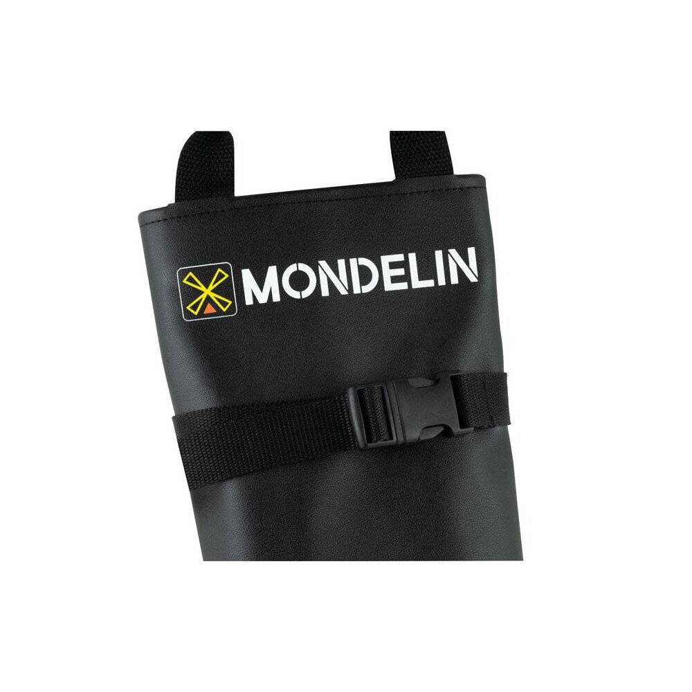 Trousse 7 couteaux américains +1 multi-usages Mondelin - Image 3
