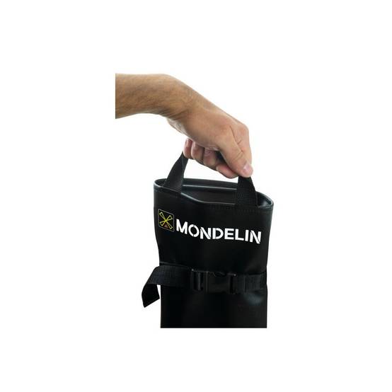 Trousse 7 couteaux américains +1 multi-usages Mondelin - Image 4
