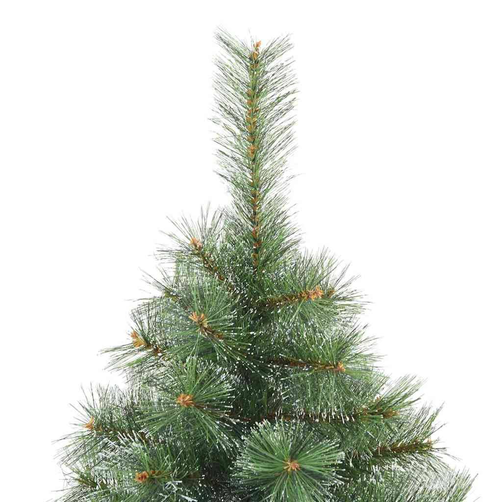 ComfortXL - Sapin de Noël Complet 120 cm pour Intérieur, avec 150 Lumières LED et 61 Boules – ComfortXL Outdoor Living - Image 8