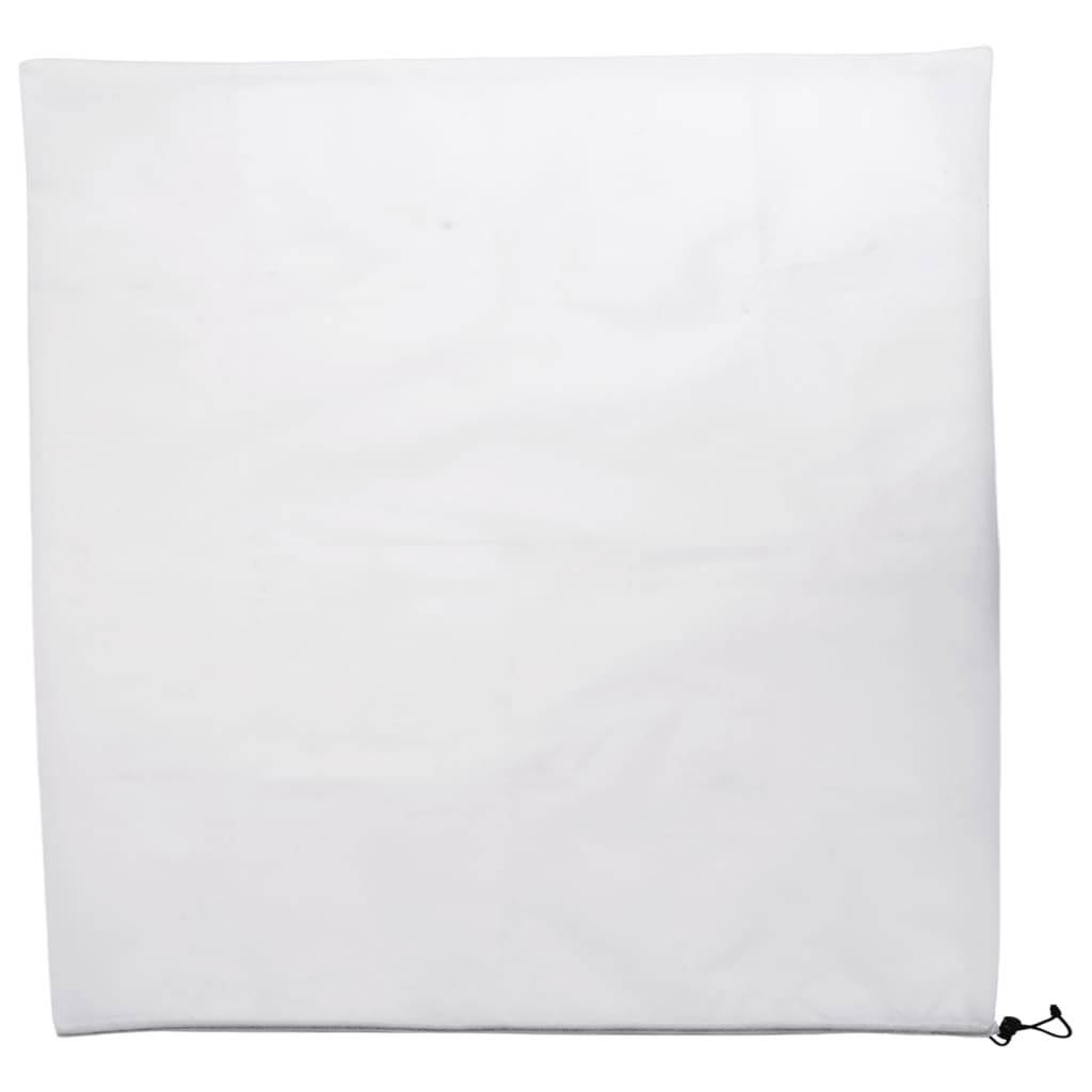 Vidaxl - Housses de protection pour plantes avec cordon de serrage 4 pcs vidaXL 364863 - Image 8