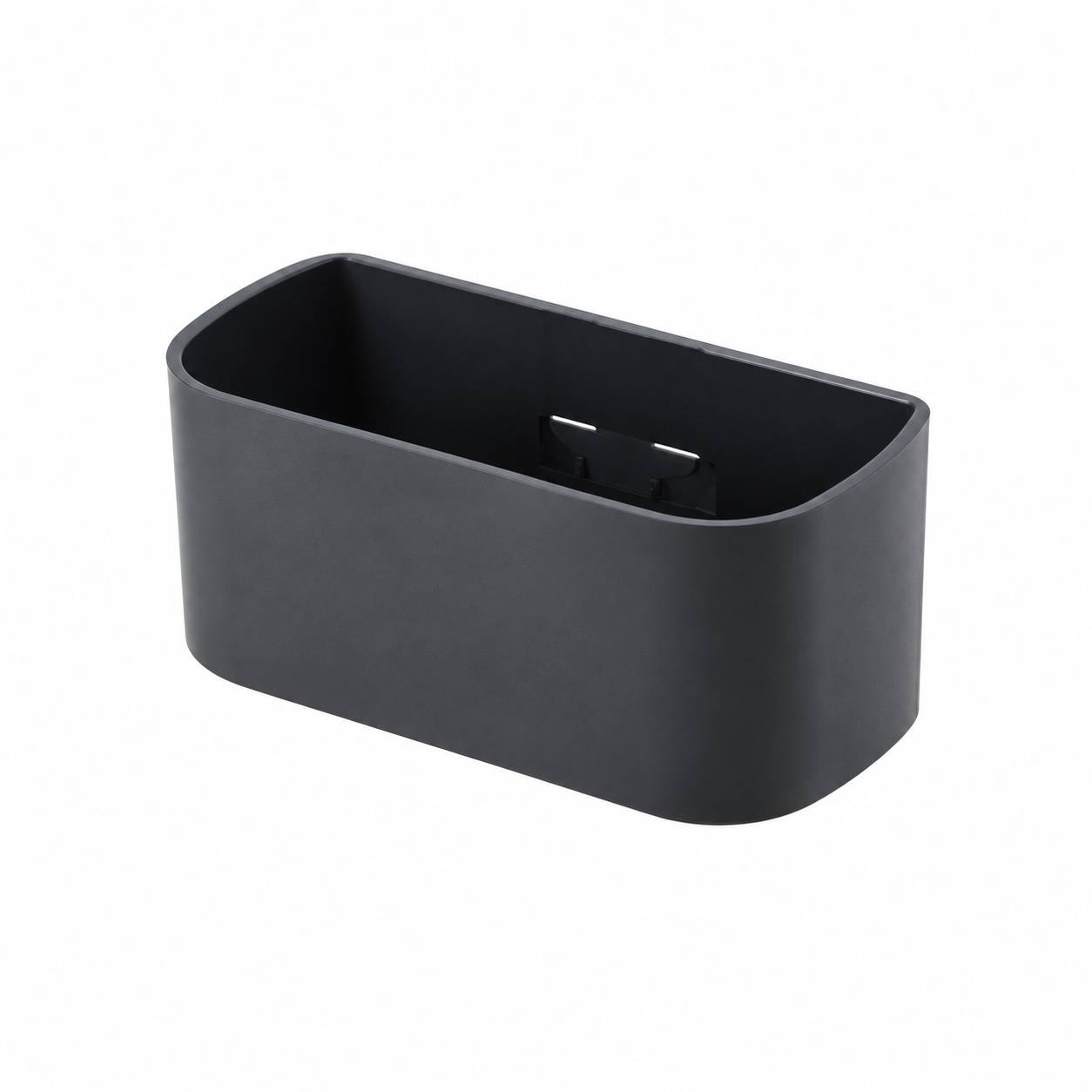 Boîte de rangement magnétique polyvalente murale pour organisation cuisine bureau salle de bain