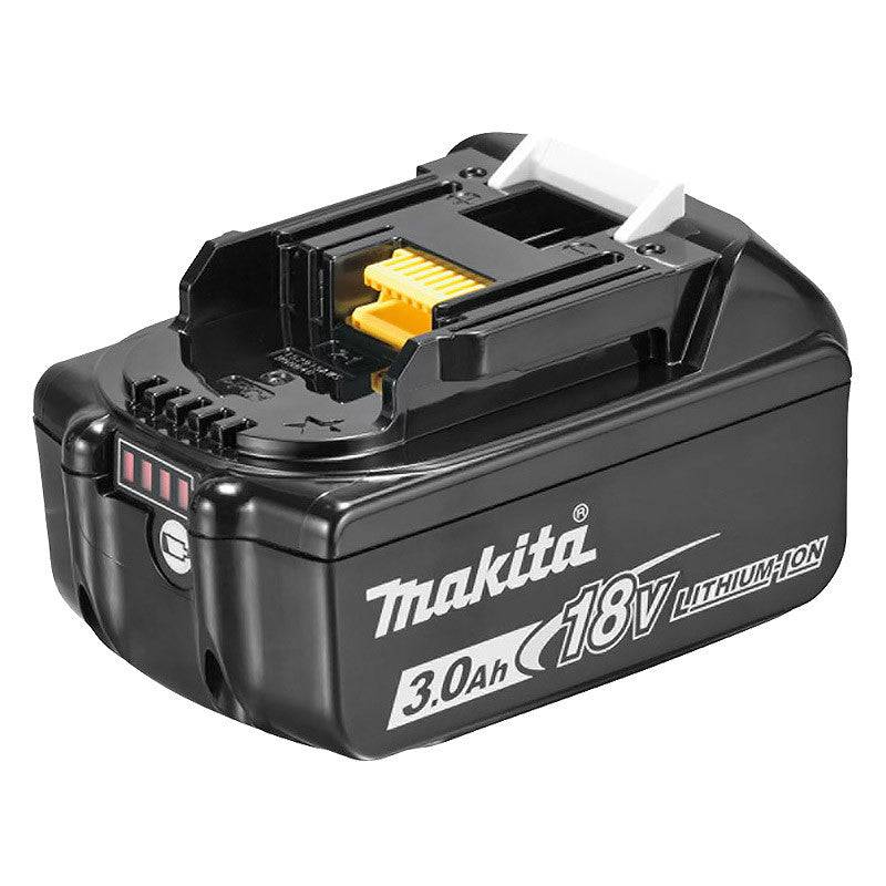 Makita - Perceuse Visseuse MAKITA DDF484RF3J 18 V Li-ion Ø 13 mm (3 x 3,0 Ah) Makita - Imagen 3