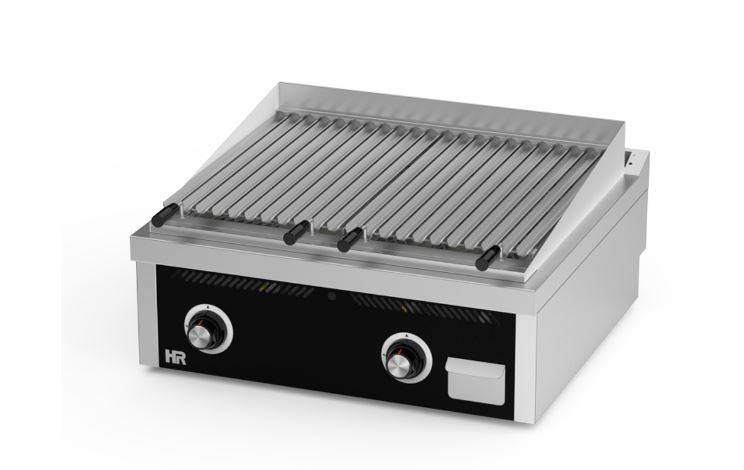 Barbecue Gaz à Poser Série 750 26,28 kW - Hr Fainca