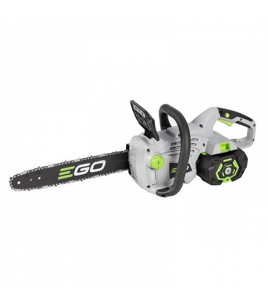 Ego Power + - Tronconneuse sans fil sur batterie lithium ion Ego Power CS1400E guide chaine Oregon 35 cm - Imagen 2