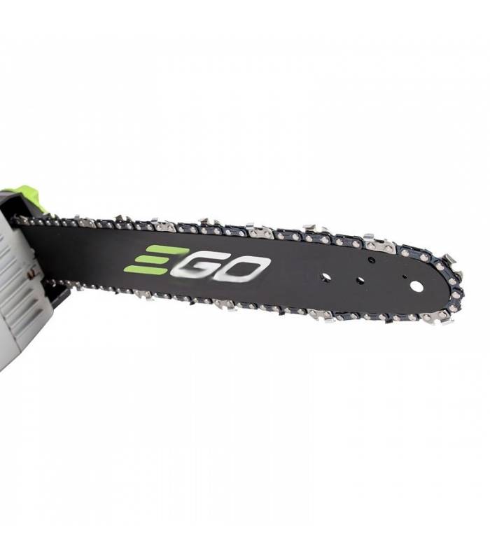 Ego Power + - Tronconneuse sans fil sur batterie lithium ion Ego Power CS1400E guide chaine Oregon 35 cm - Imagen 3