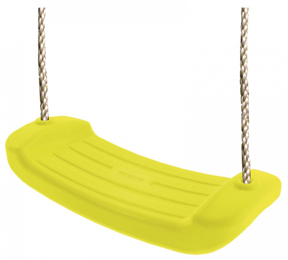 Trigano - Balançoire en pvc TRIGANO Trigano
