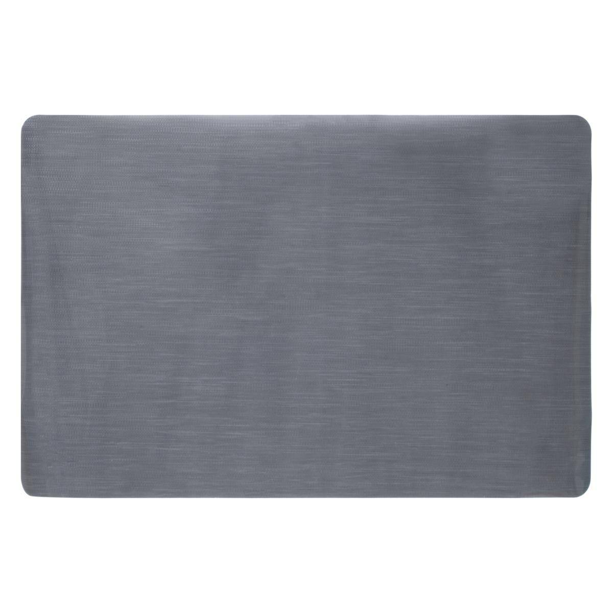 Set de Table Design "Irisen" 30x45cm Noir