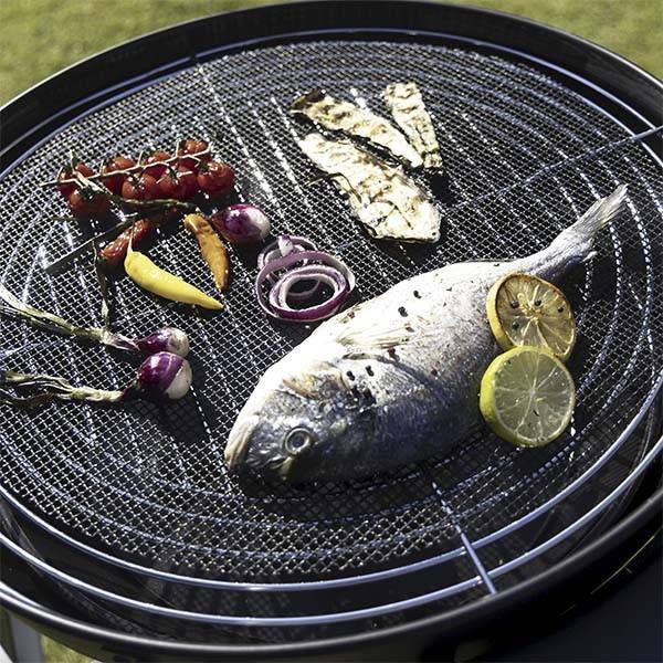 Grille souple - Ø 48cm - Imagen 2