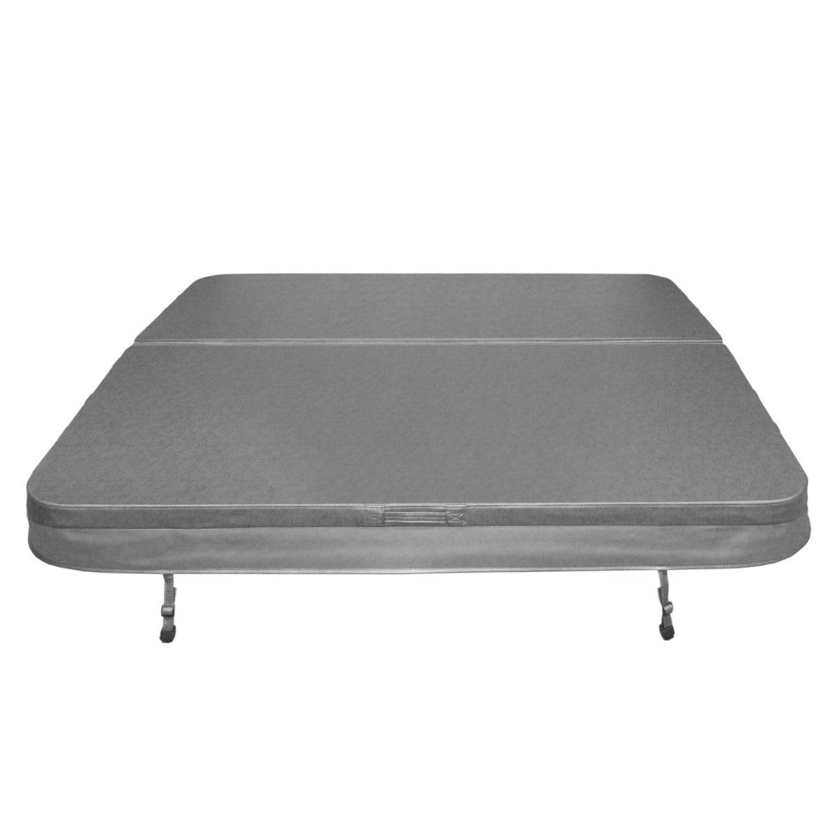 Monster Racking - Couverture de Jacuzzi 2.2m - Gris - Imagen 3