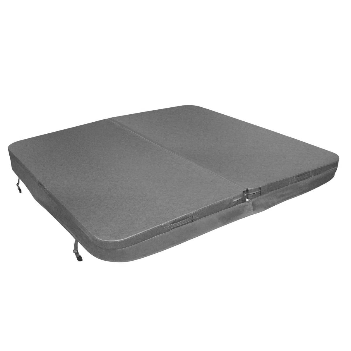 Monster Racking - Couverture de Jacuzzi 2.2m - Gris - Imagen 1