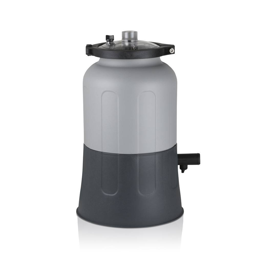 Gre Pools - Groupe de filtration compact Aqualoon 3,8m3/h Gre Pools - Image 1