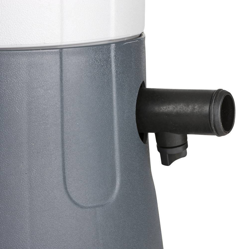 Gre Pools - Groupe de filtration compact Aqualoon 3,8m3/h Gre Pools - Image 5