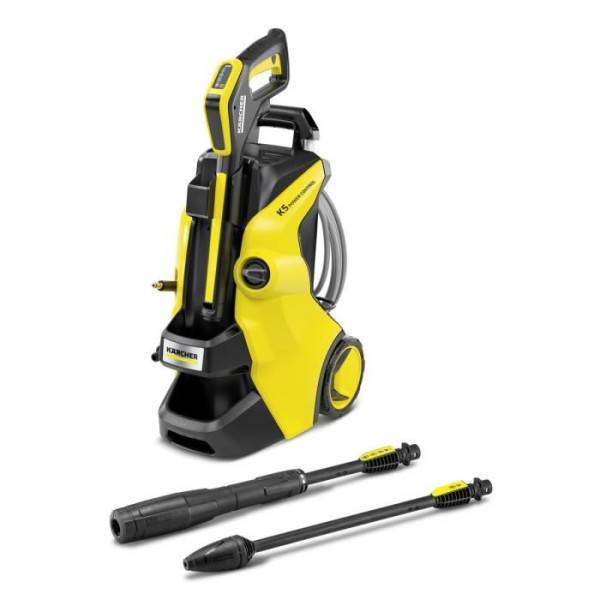 Kärcher - Nettoyeur haute pression KARCHER K5 Power Control Flex - 500 L/h - 2100 W - 145 bar