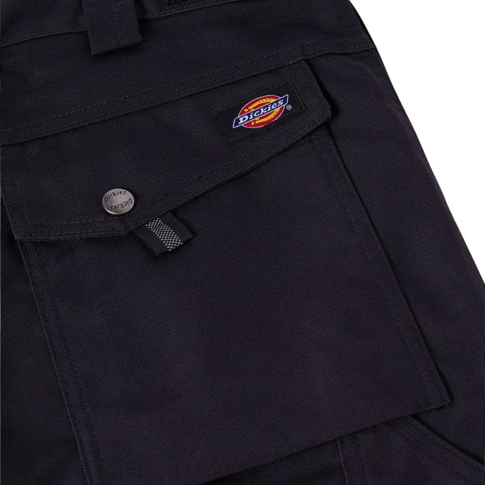 Pantalon de travail multipoches Eisenhower multi-poches Dickies Noir L - Image 7