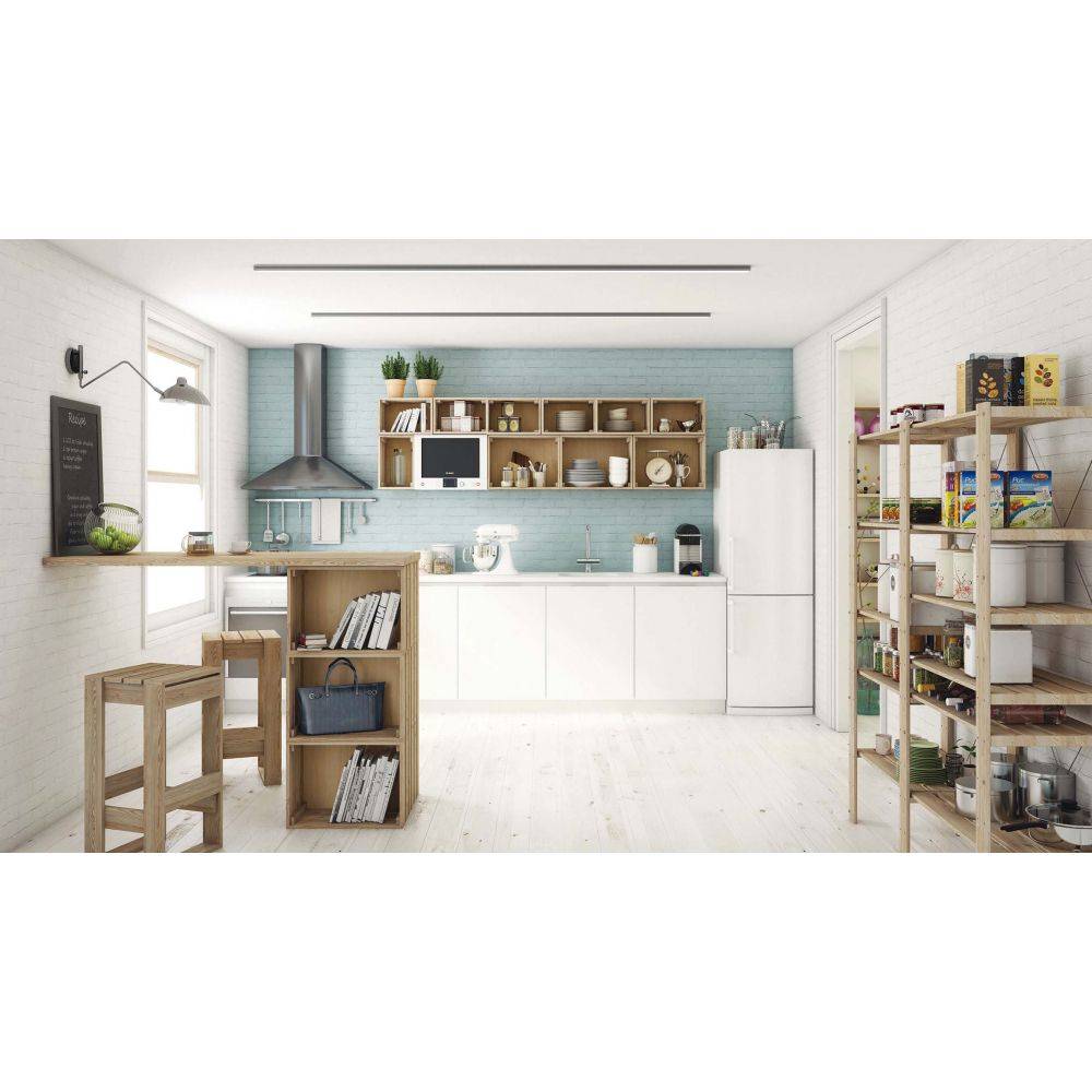 Caisse en pin massif modulable Home box Petite - Imagen 2