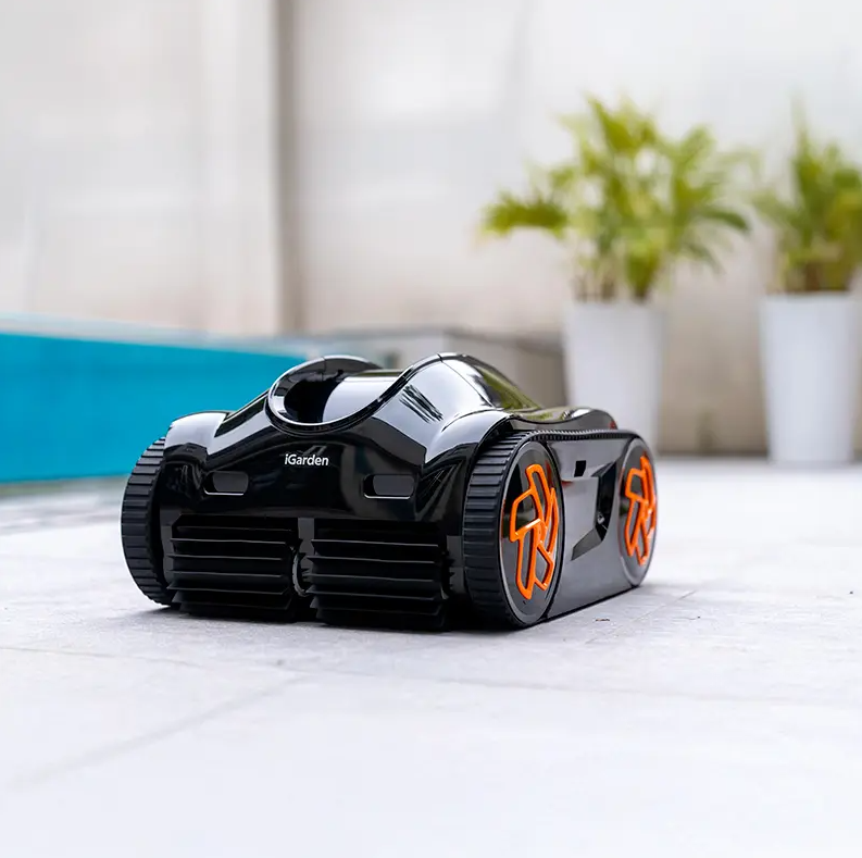 Robot sans fil K25 - IGARDEN - FAI-200-0006