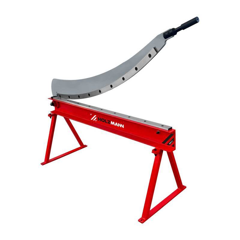 Cisaille d´établie