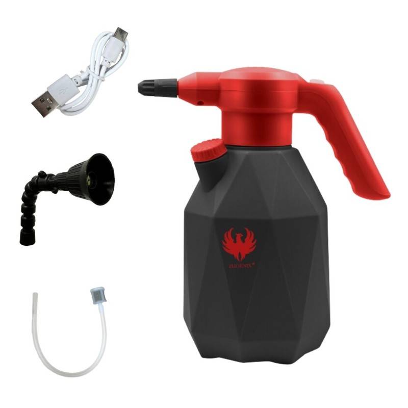PHOENIX Easy Sprayer 2L Pulvérisateur à batterie Pulvérisateur électrique - Image 1