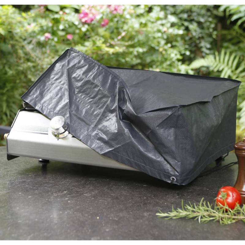 Housse de protection pour plancha, Dimensions 24  x 63 x 53 cm - Imagen 4