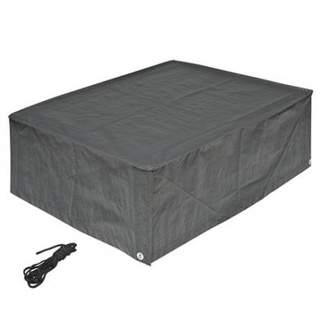 Housse de protection pour plancha, Dimensions 24  x 63 x 53 cm - Imagen 1