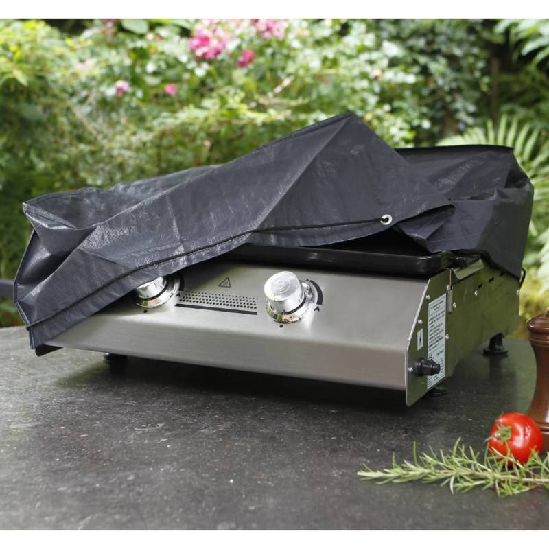 Housse de protection pour plancha, Dimensions 24  x 63 x 53 cm - Imagen 5