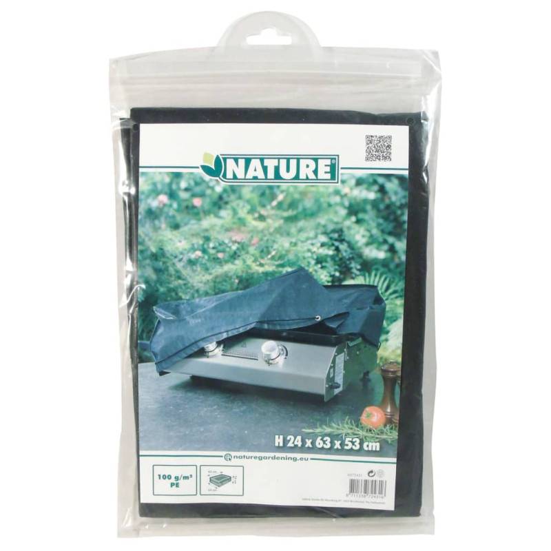 Housse de protection pour plancha, Dimensions 24  x 63 x 53 cm - Imagen 6