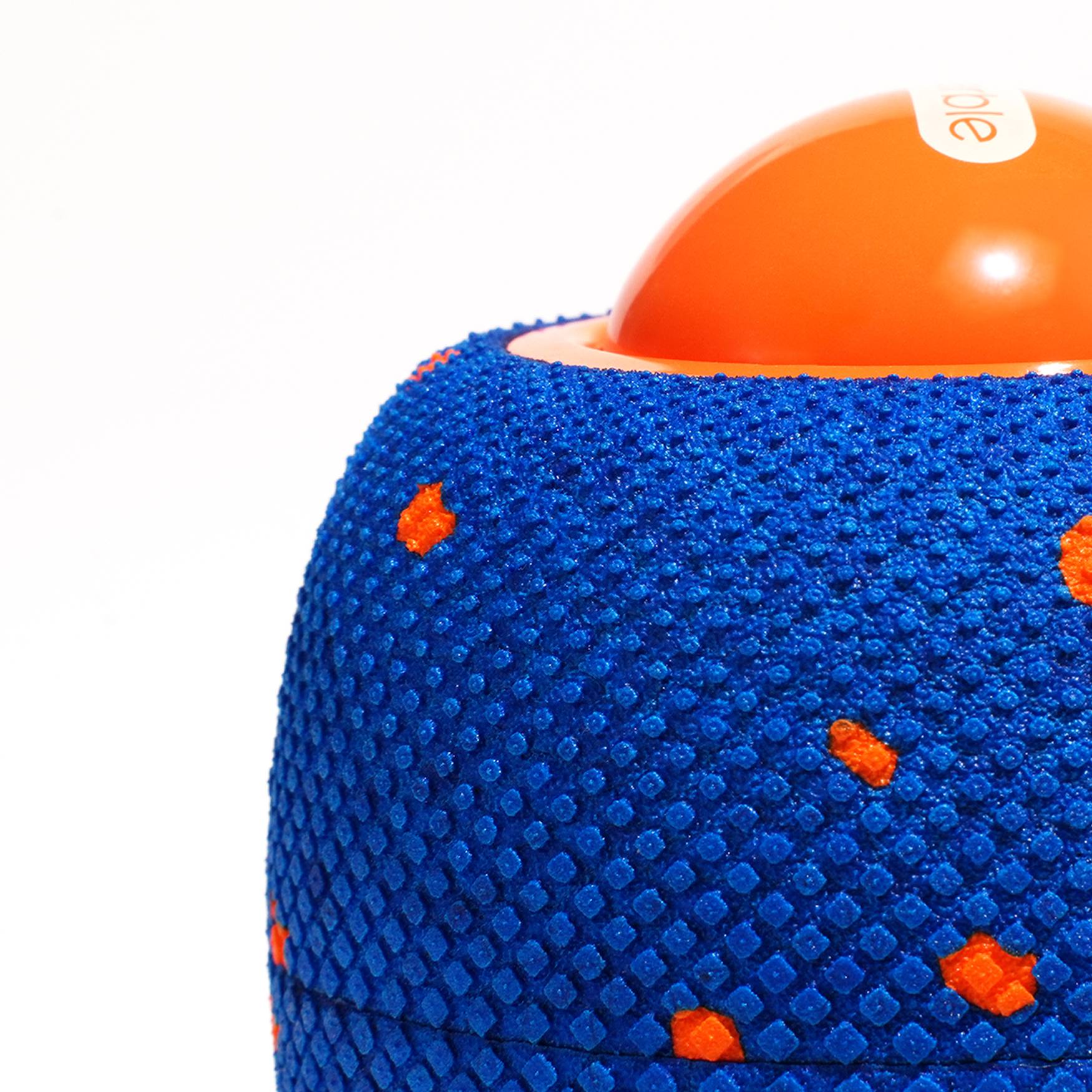 WICKED BALL ROLLY-ROYAL BLUE - Image 2