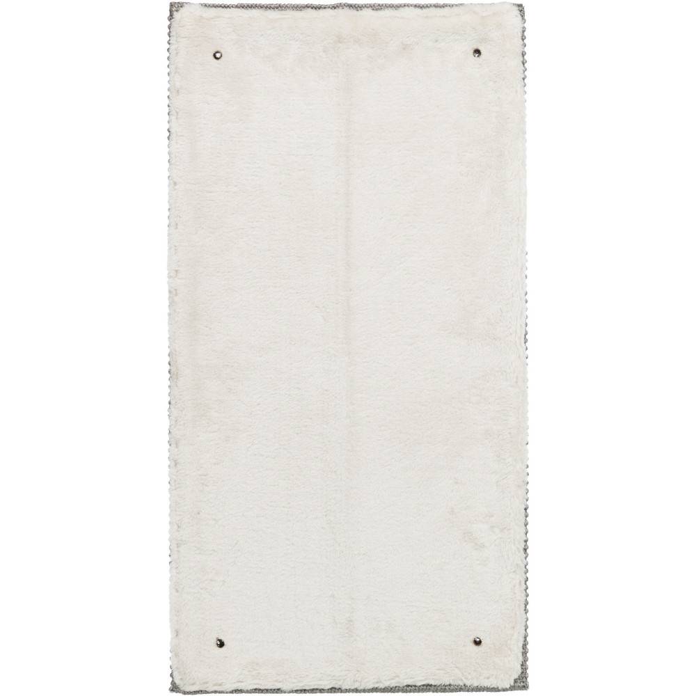 Trixie - Griffoir XXL pour murs et angles, dimensions: 38 × 75 cm gris pour chats - Imagen 7