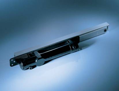 Coulisse pour ITS96 DIN-L DORMA - 52003701 - Image 2