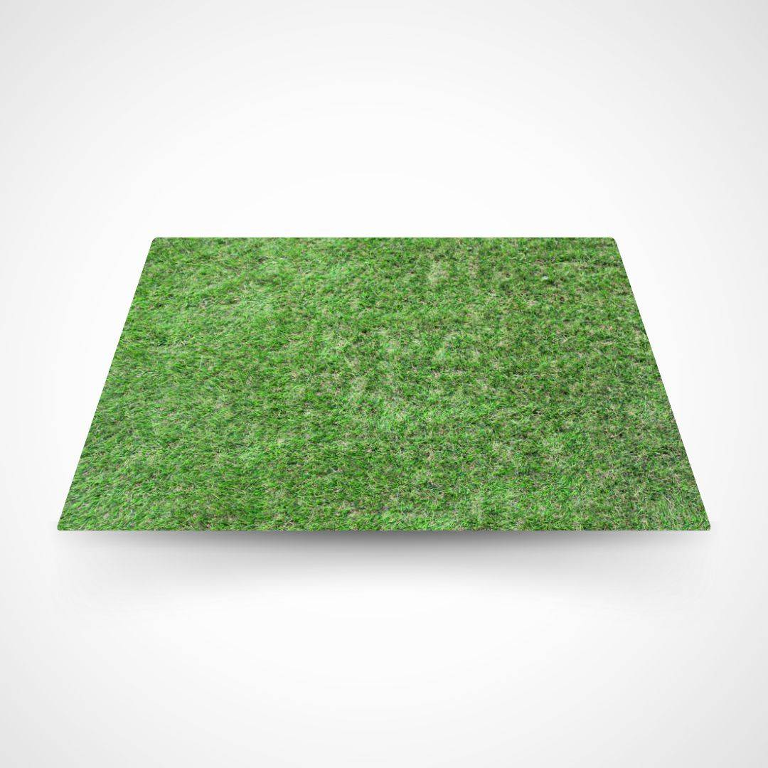 Gazon Synthétique 1X2M (Largeur X Longueur) Épaisseur 30MM Type Quatre-tons - Imagen 1