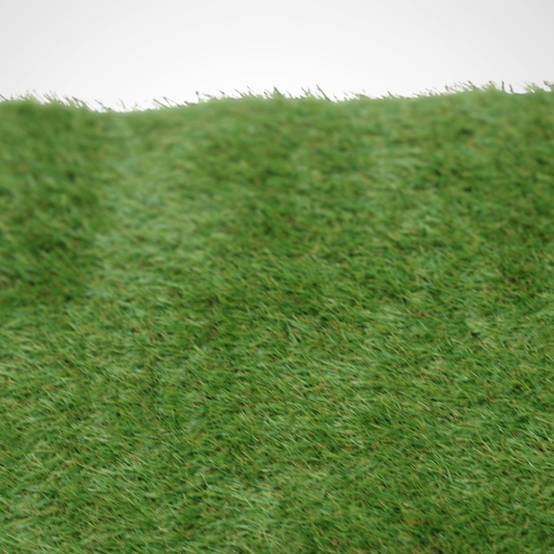 Gazon Synthétique 1X2M (Largeur X Longueur) Épaisseur 30MM Type Quatre-tons - Image 5