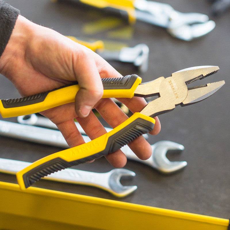 stanley - Pince Universell Stan Bi-mat 150stht0-74456 - Imagen 4