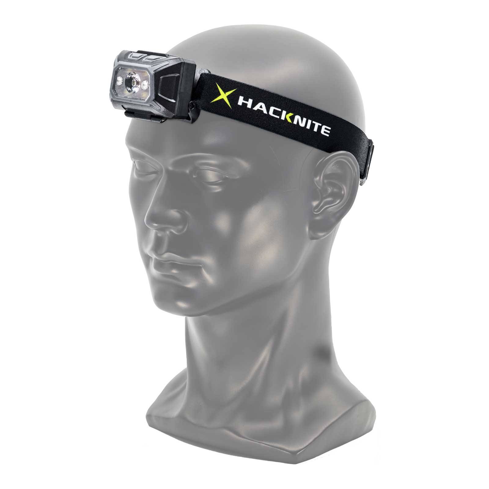 Lampe Frontale LUCIOLA 350H | 350 Lumens | Rechargeable - Image 5