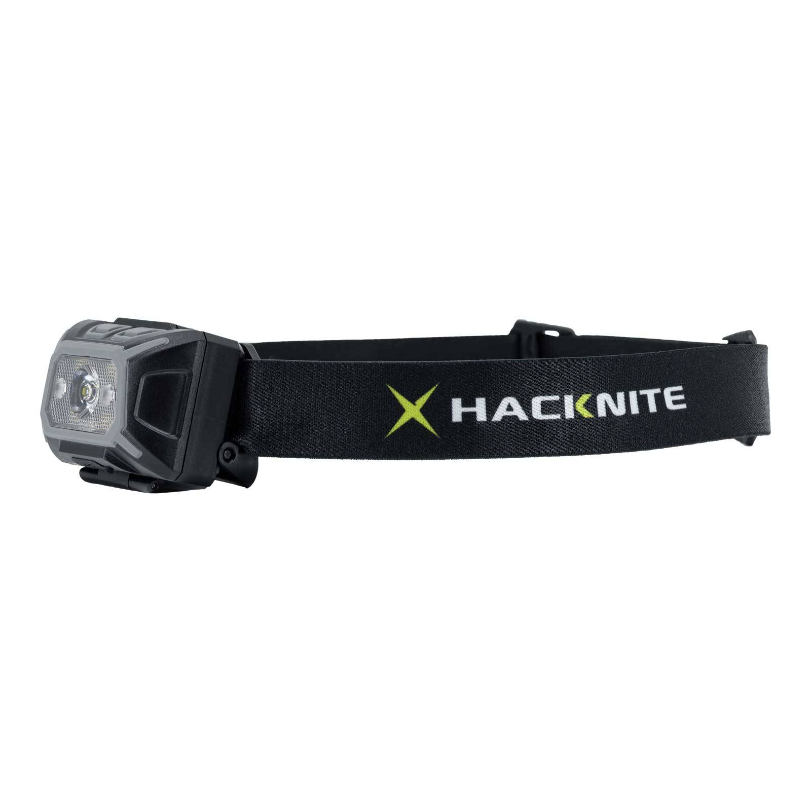 Lampe Frontale LUCIOLA 350H | 350 Lumens | Rechargeable - Image 2