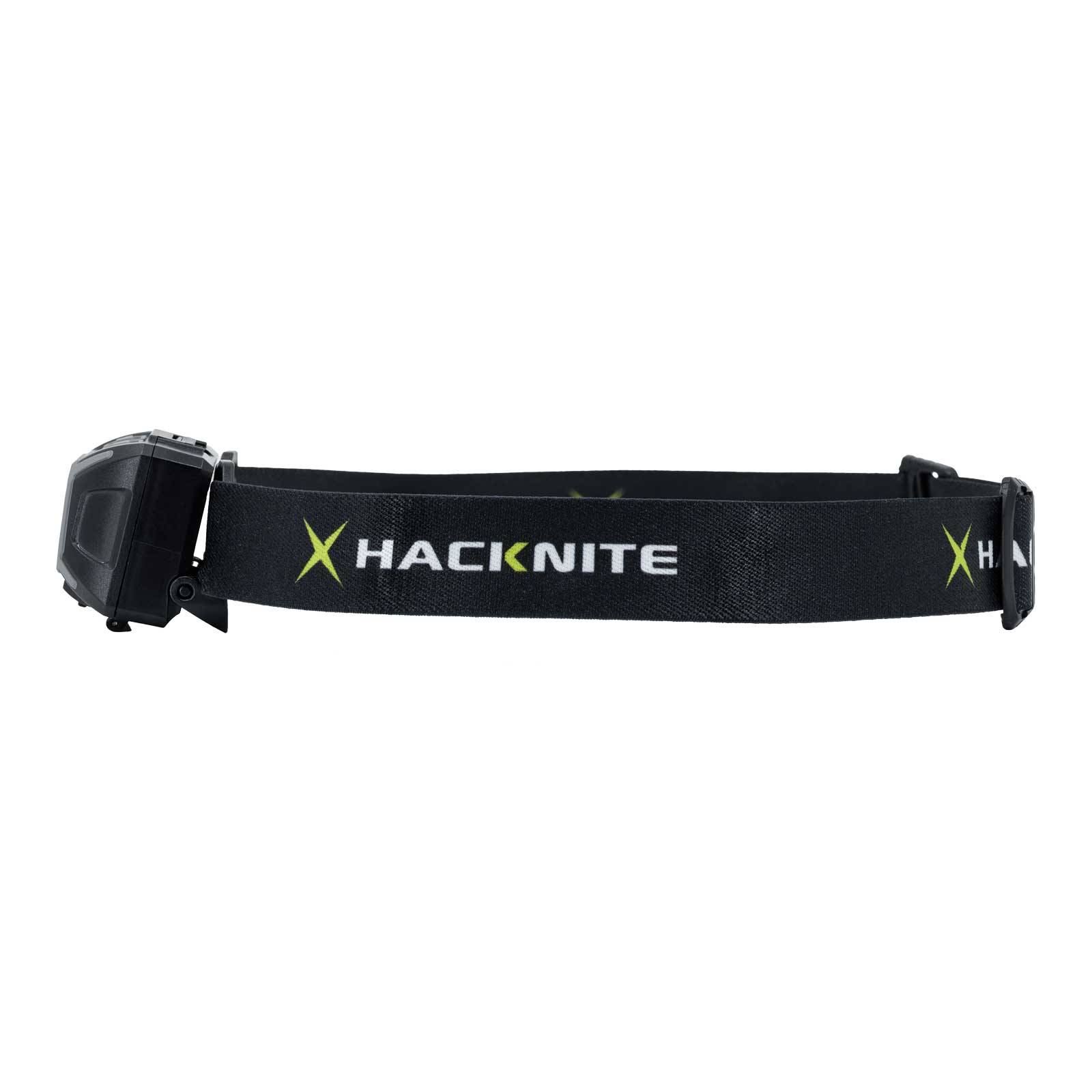Lampe Frontale LUCIOLA 350H | 350 Lumens | Rechargeable - Image 4