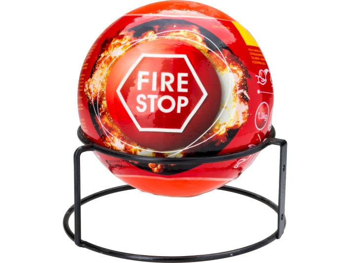 Importdistrib - Boule extincteur anti incendie 1,3 kg IMPORTDISTRIB - Imagen 2