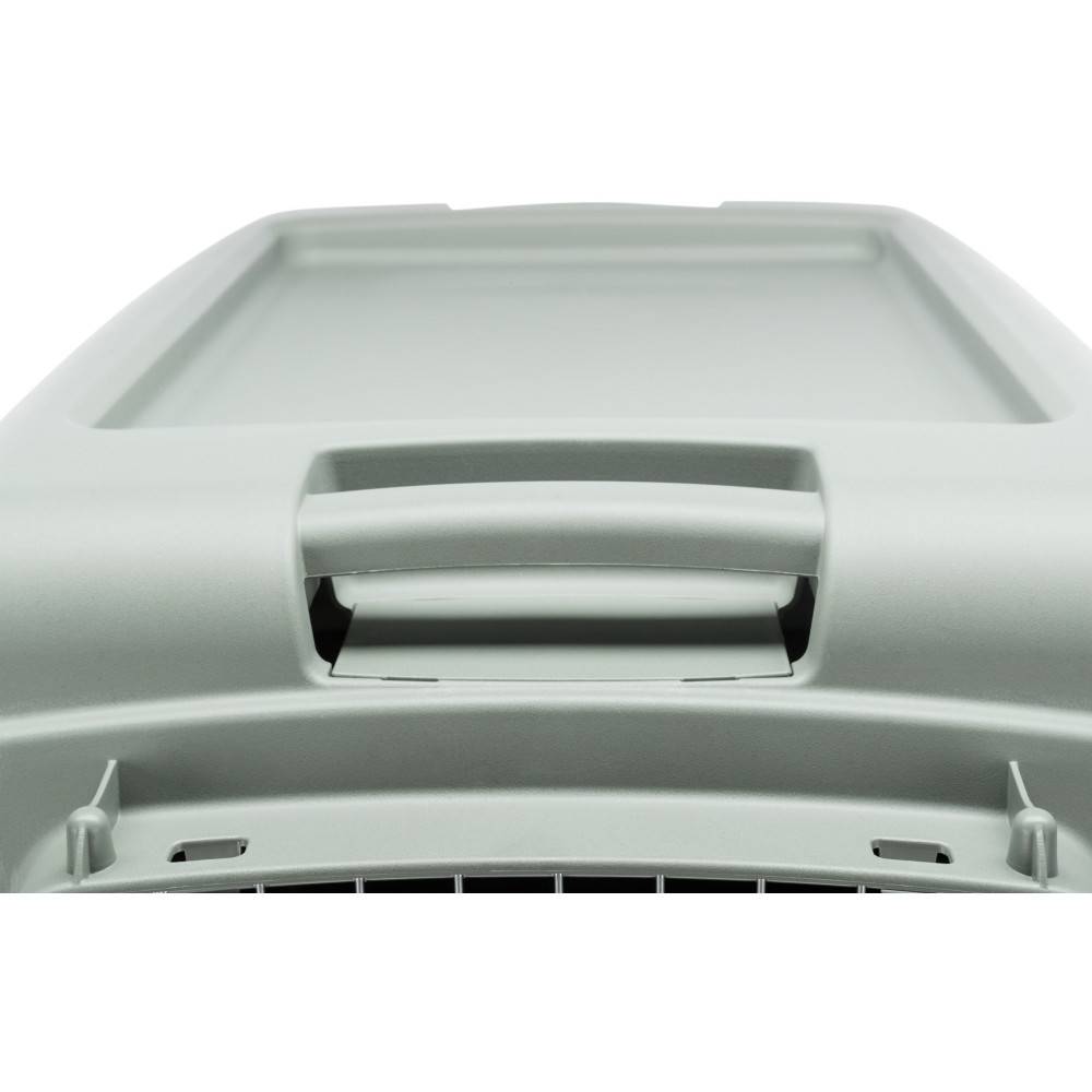 Trixie - Box de transport Giona 5, taille M 60 x 61 x 81 cm pour chien max 25 kg - Image 5