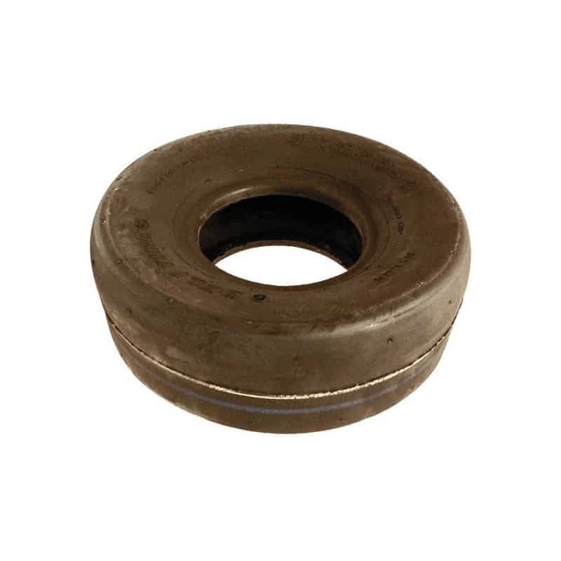 Sans Marque - Pneu profil lisse 9 x 350 x 4 pour tracteurs tondeuses