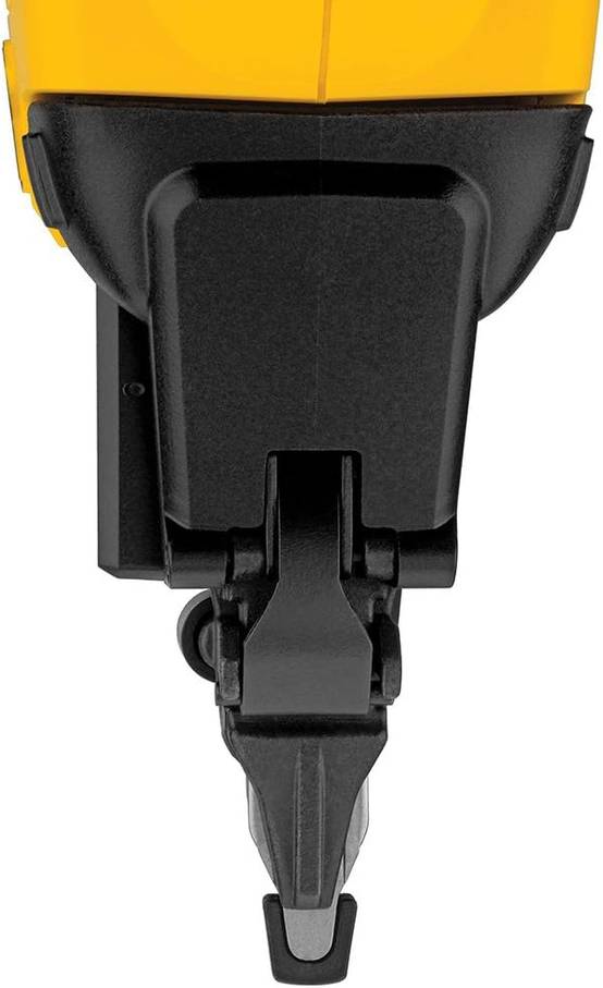 Cloueur de finition 18V - DEWALT - 2 batteries 18V 2.0Ah + chargeur + coffret - DCN680D2 - Image 4