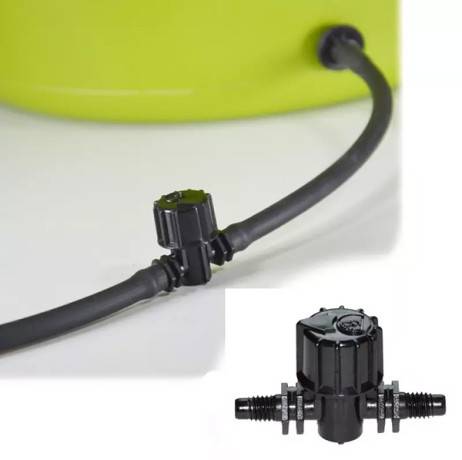 Iriso - Robinet de fermeture Iriso - Imagen 2