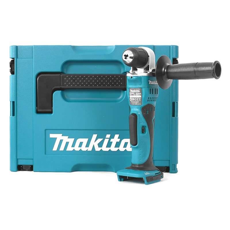 Makita - Perceuse Angulaire MAKITA DDA351ZJ à Batteries LXT 18 V (vendu sans batterie) Makita - Imagen 1