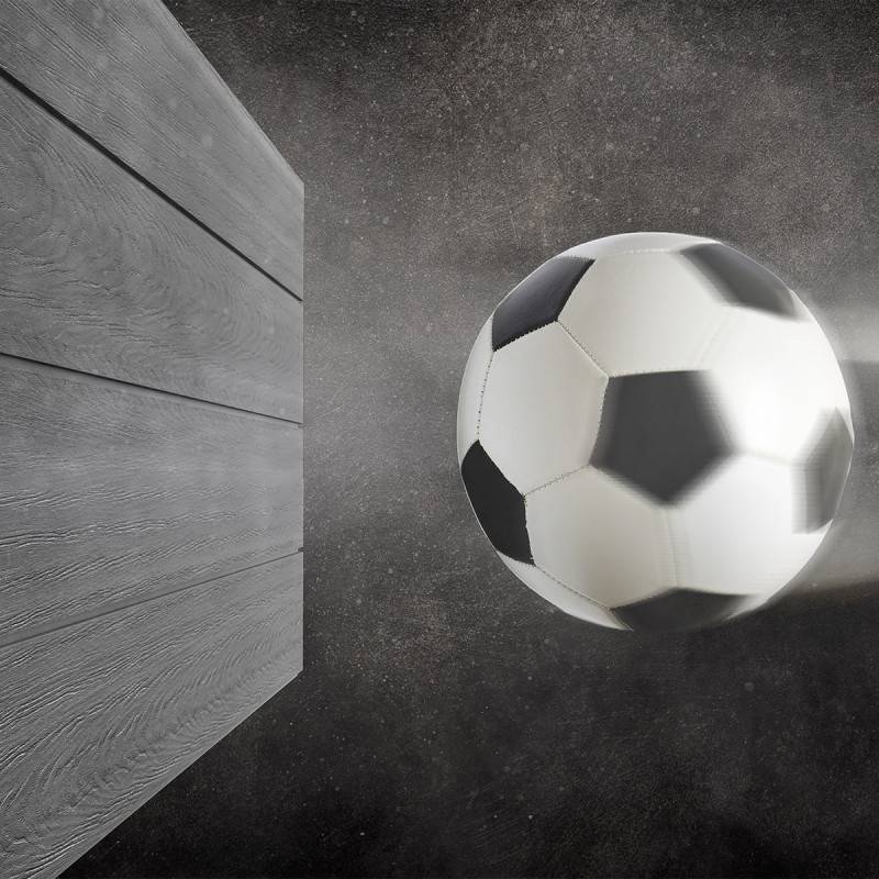 Keter - Abri de jardin Newton Plus 759 - 5,7 m² - Gris Aspect bois - KETER - Image 6